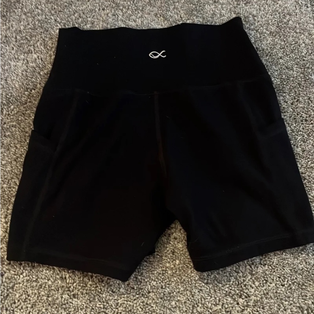 Southern Athletica Bliss Biker Short